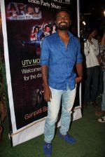 Remo D Souza at ABCD film press meet on 4th June 2012 (7).JPG